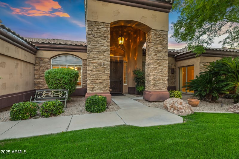 5345 E Mclellan Rd #5, Mesa, AZ 85205