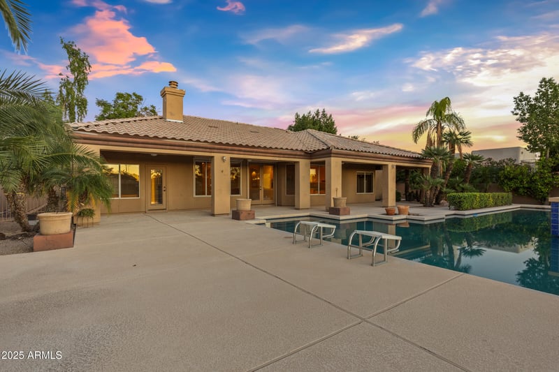 5345 E Mclellan Rd #5, Mesa, AZ 85205