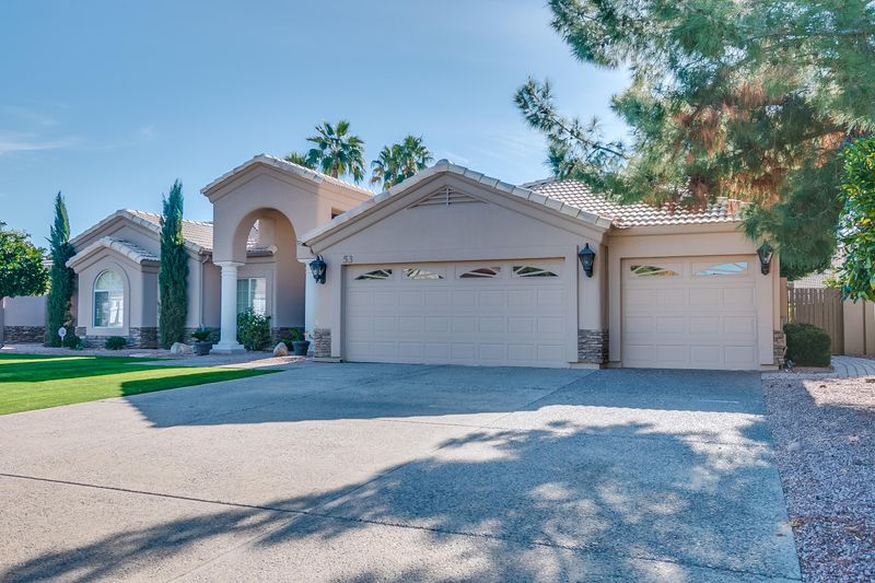 5345 E Mclellan Rd #53, Mesa, AZ 85205