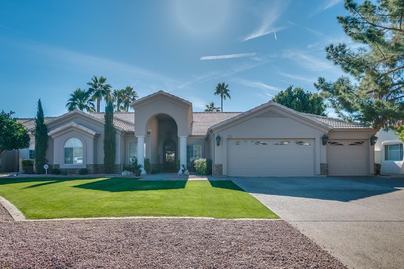 5345 E Mclellan Rd #53, Mesa, AZ 85205