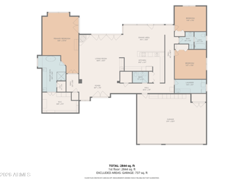 5345 E Mclellan Rd #88, Mesa, AZ 85205