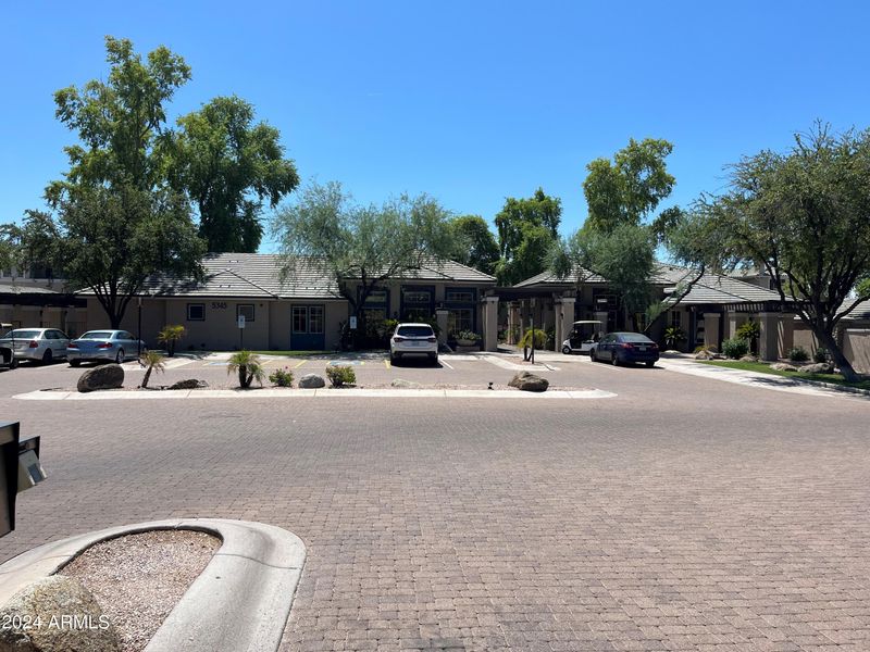 5345 E Van Buren St #107, Phoenix, AZ 85008