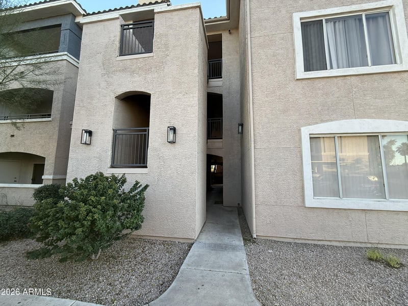 5345 E Van Buren St #111, Phoenix, AZ 85008