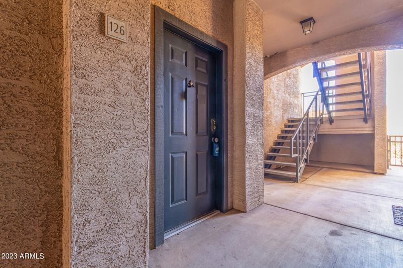 5345 E Van Buren St #126, Phoenix, AZ 85008