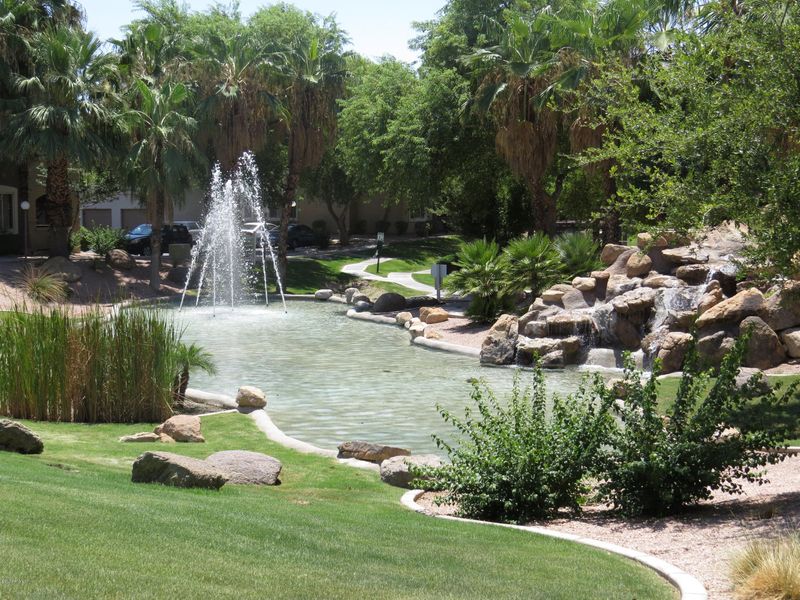 5345 E Van Buren St #128, Phoenix, AZ 85008