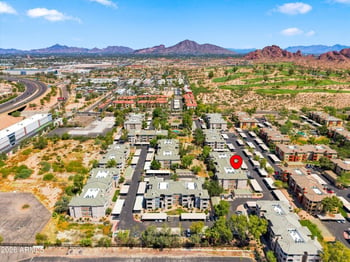 5345 E Van Buren St #161, Phoenix, AZ 85008