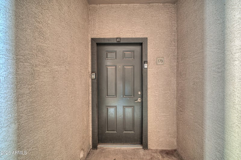 5345 E Van Buren St #179, Phoenix, AZ 85008