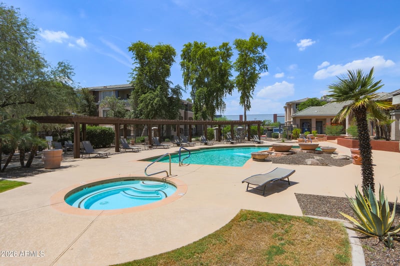 5345 E Van Buren St #179, Phoenix, AZ 85008