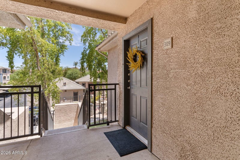 5345 E Van Buren St #309, Phoenix, AZ 85008