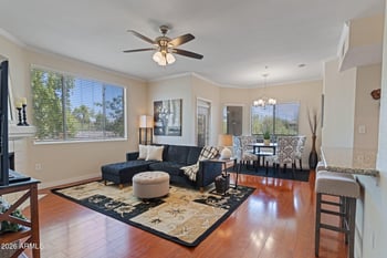 5345 E Van Buren St #309, Phoenix, AZ 85008