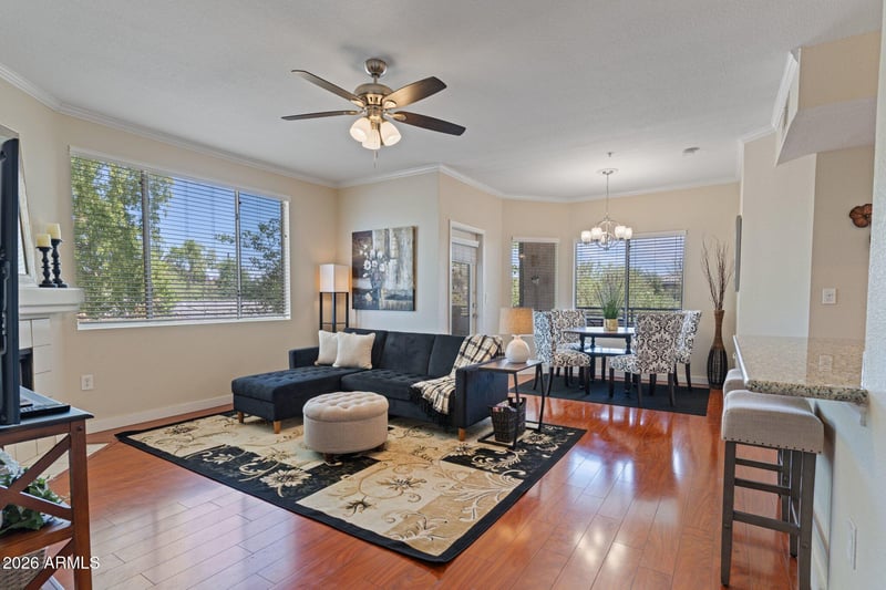 5345 E Van Buren St #309, Phoenix, AZ 85008