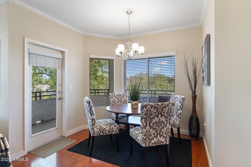 5345 E Van Buren St #309, Phoenix, AZ 85008