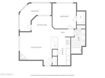 5345 Van Buren St #309, Phoenix, AZ 85008