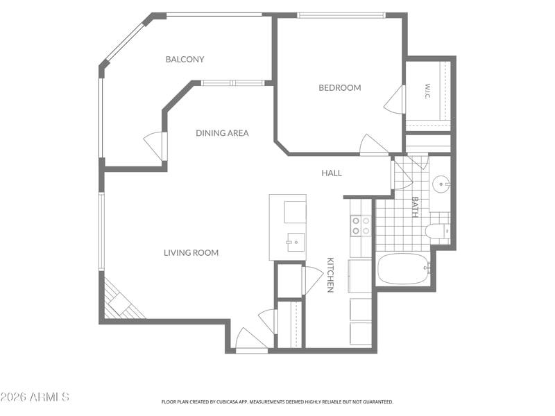 5345 E Van Buren St #309, Phoenix, AZ 85008