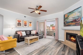 5345 E Van Buren St #364, Phoenix, AZ 85008