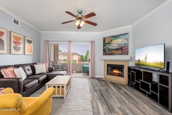 5345 E Van Buren St #364, Phoenix, AZ 85008