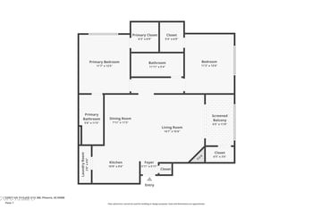 5345 E Van Buren St #380, Phoenix, AZ 85008