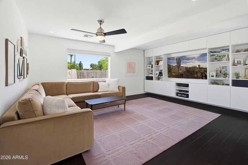 5345 Winchcomb Dr, Scottsdale, AZ 85254