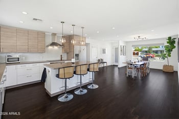 5345 Winchcomb Dr, Scottsdale, AZ 85254