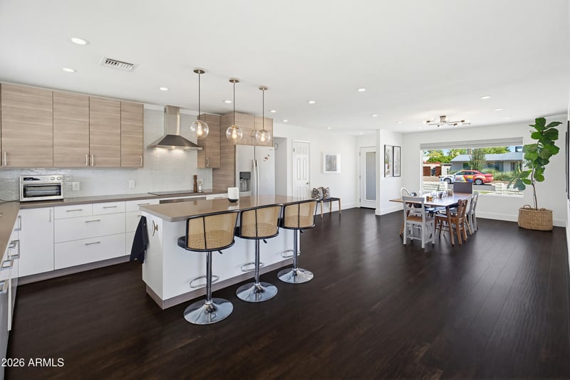 5345 Winchcomb Dr, Scottsdale, AZ 85254