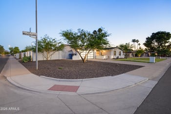 5345 Winchcomb Dr, Scottsdale, AZ 85254