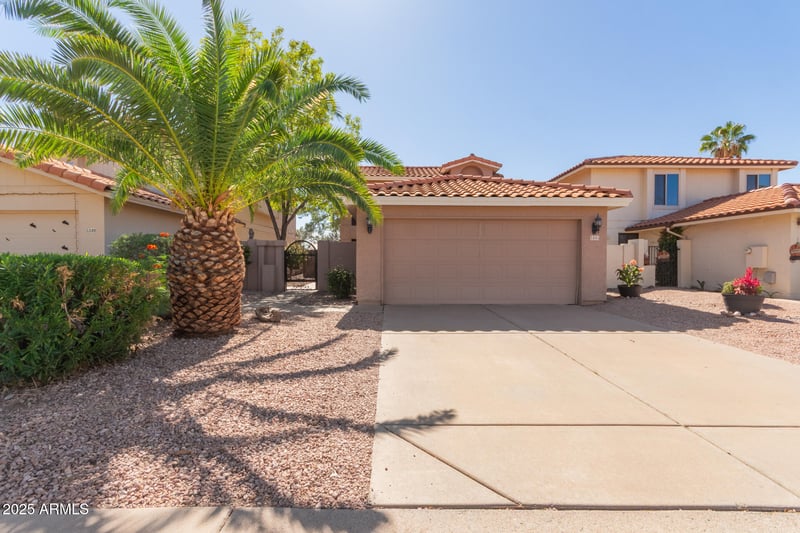 5345 Elmwood St, Mesa, AZ 85205