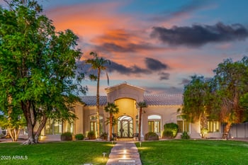 5345 Mclellan Rd #119, Mesa, AZ 85205