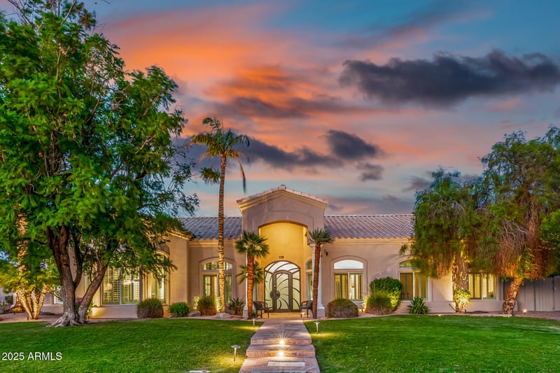 5345 Mclellan Rd #119, Mesa, AZ 85205