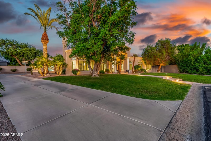 5345 Mclellan Rd #119, Mesa, AZ 85205
