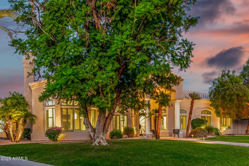 5345 Mclellan Rd #119, Mesa, AZ 85205