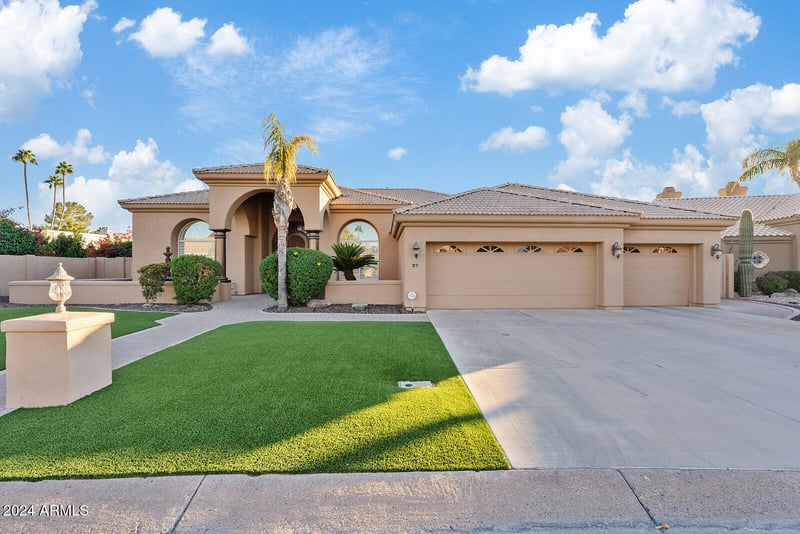 5345 Mclellan Rd #27, Mesa, AZ 85205