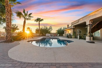 5345 Mclellan Rd #27, Mesa, AZ 85205
