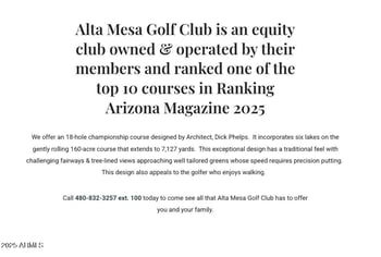 5345 Mclellan Rd #5, Mesa, AZ 85205