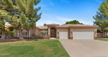 5345 Mclellan Rd #59, Mesa, AZ 85205