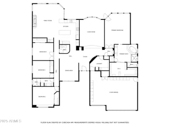 5345 Mclellan Rd #59, Mesa, AZ 85205