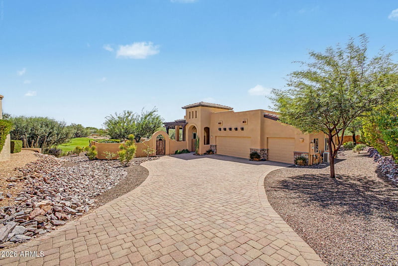 5345 S Gold Canyon Dr, Gold Canyon, AZ 85118