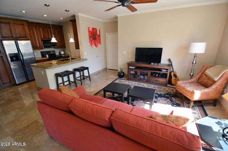 5345 Van Buren St #115, Phoenix, AZ 85008