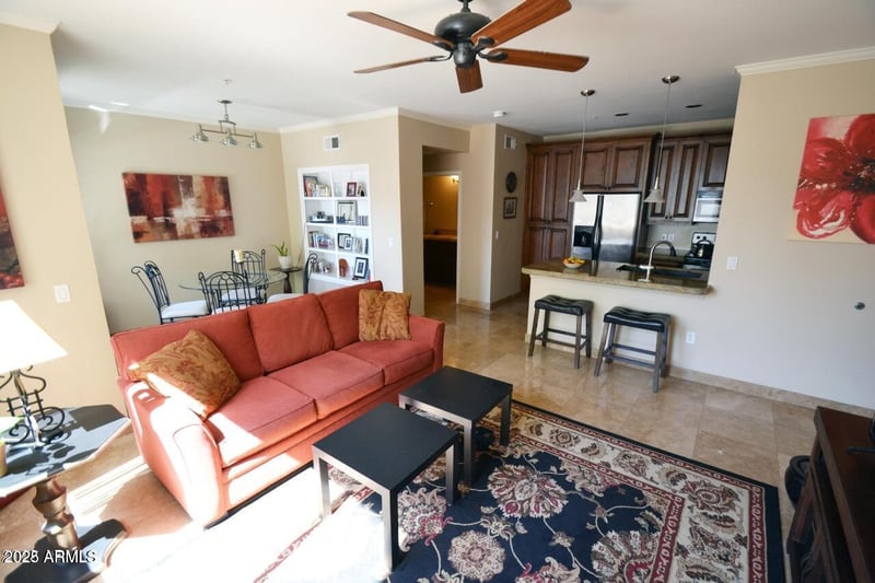5345 Van Buren St #115, Phoenix, AZ 85008