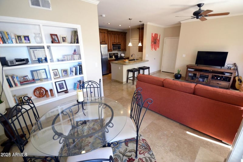 5345 Van Buren St #115, Phoenix, AZ 85008