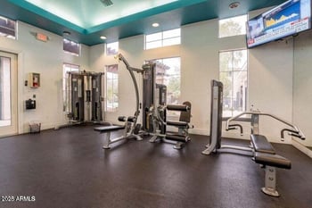 5345 Van Buren St #116, Phoenix, AZ 85008