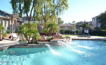 5345 Van Buren St #116, Phoenix, AZ 85008