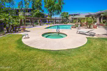 5345 Van Buren St #122, Phoenix, AZ 85008