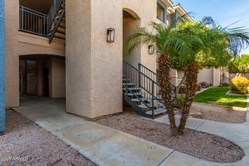 5345 Van Buren St #138, Phoenix, AZ 85008