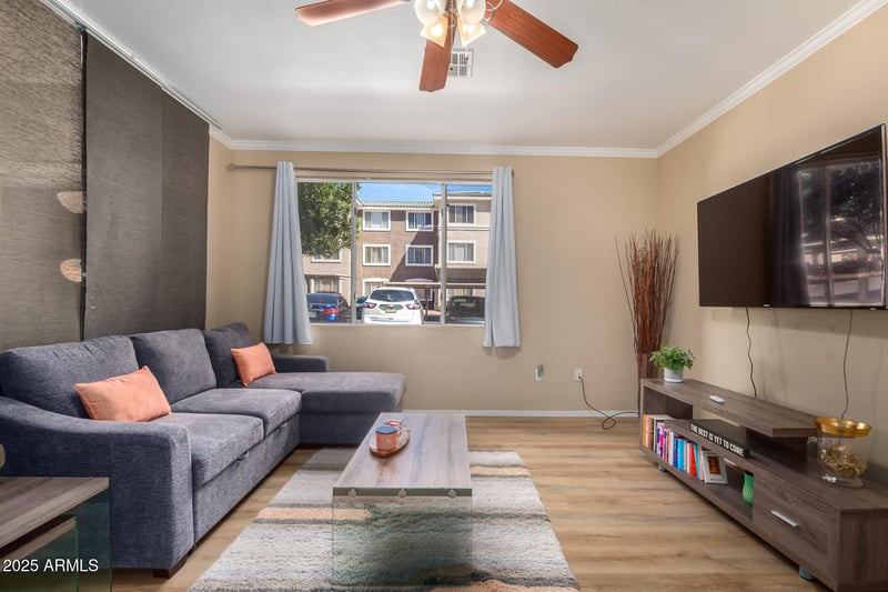 5345 Van Buren St #138, Phoenix, AZ 85008