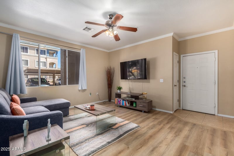 5345 Van Buren St #138, Phoenix, AZ 85008