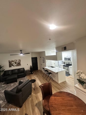 5345 Van Buren St #216, Phoenix, AZ 85008