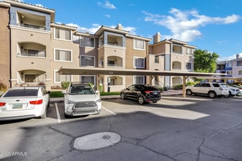 5345 Van Buren St #221, Phoenix, AZ 85008