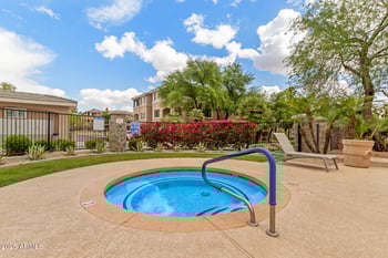 5345 Van Buren St #258, Phoenix, AZ 85008