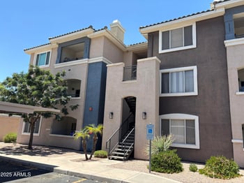 5345 Van Buren St #261, Phoenix, AZ 85008