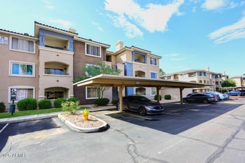 5345 Van Buren St #263, Phoenix, AZ 85008